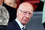 Bobby Charlton Net Worth