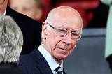 Bobby Charlton Net Worth