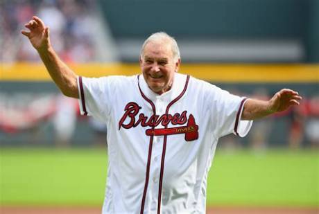 Bobby Cox Net Worth