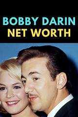 Bobby Darin Net Worth