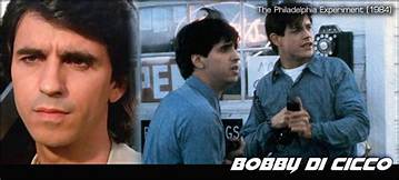 Bobby Di Cicco Net Worth