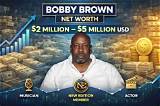 Bobby Douglass Net Worth