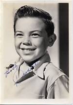 Bobby Driscoll Net Worth