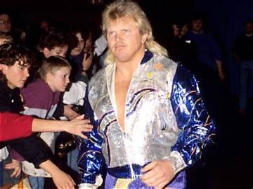 Bobby Eaton Net Worth