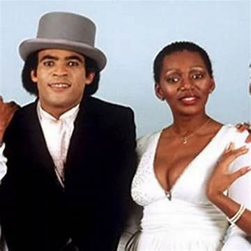 Bobby Farrell Net Worth
