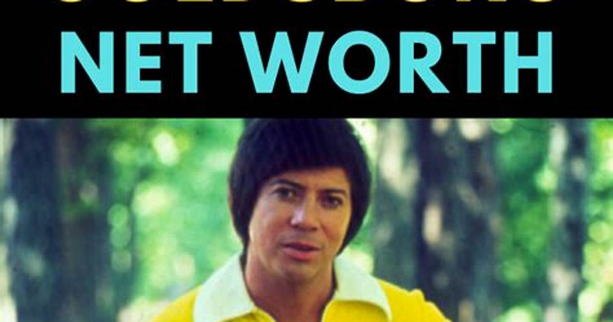 Bobby Goldsboro Net Worth