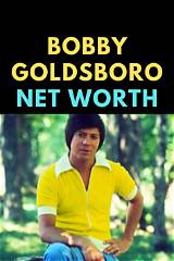 Bobby Goldsboro Net Worth