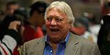 Bobby Hull Net Worth