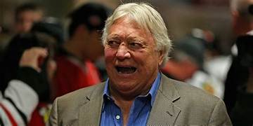 Bobby Hull Net Worth