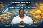 Bobby Jackson Net Worth