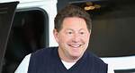 Bobby Kotick Net Worth