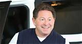 Bobby Kotick Net Worth