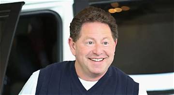 Bobby Kotick Net Worth