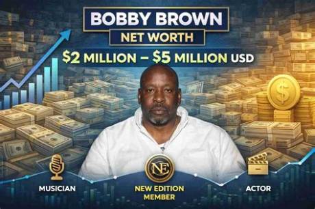 Bobby L. Stewart Net Worth