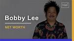 Bobby Lee Net Worth