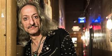 Bobby Liebling Net Worth