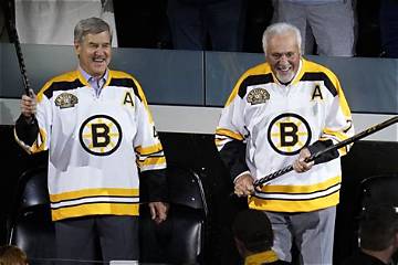 Bobby Orr Net Worth