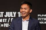 Bobby Pacquiao Net Worth