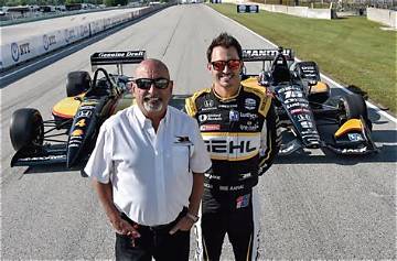 Bobby Rahal Net Worth