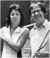 Bobby Riggs Net Worth