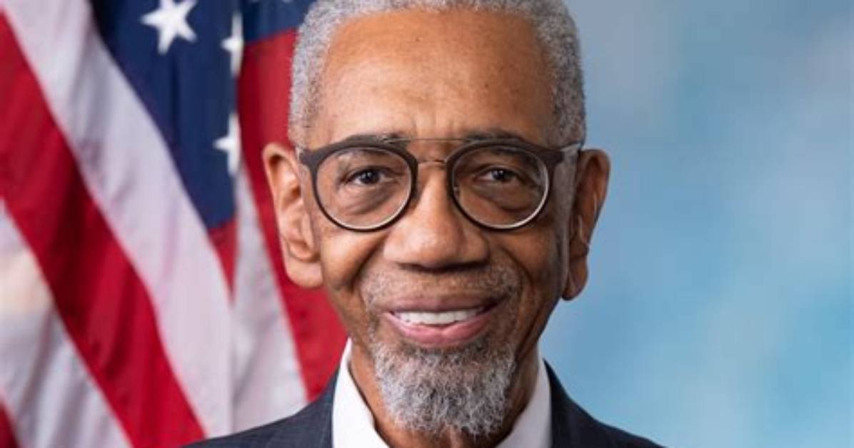 Bobby Rush Net Worth