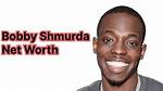 Bobby Shmurda Net Worth