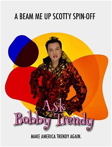 Bobby Trendy Net Worth