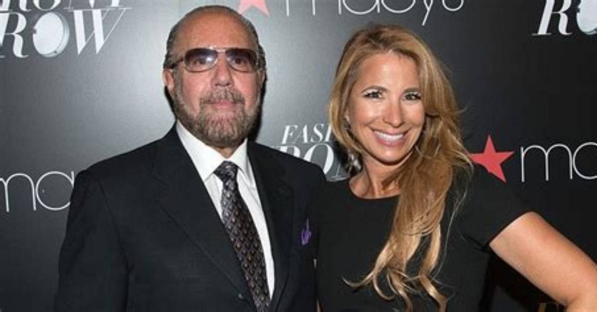 Bobby Zarin Net Worth