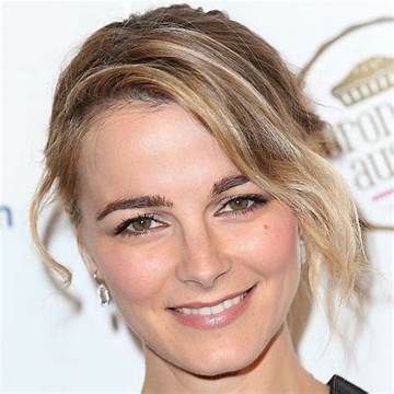 Bojana Novakovic Net Worth
