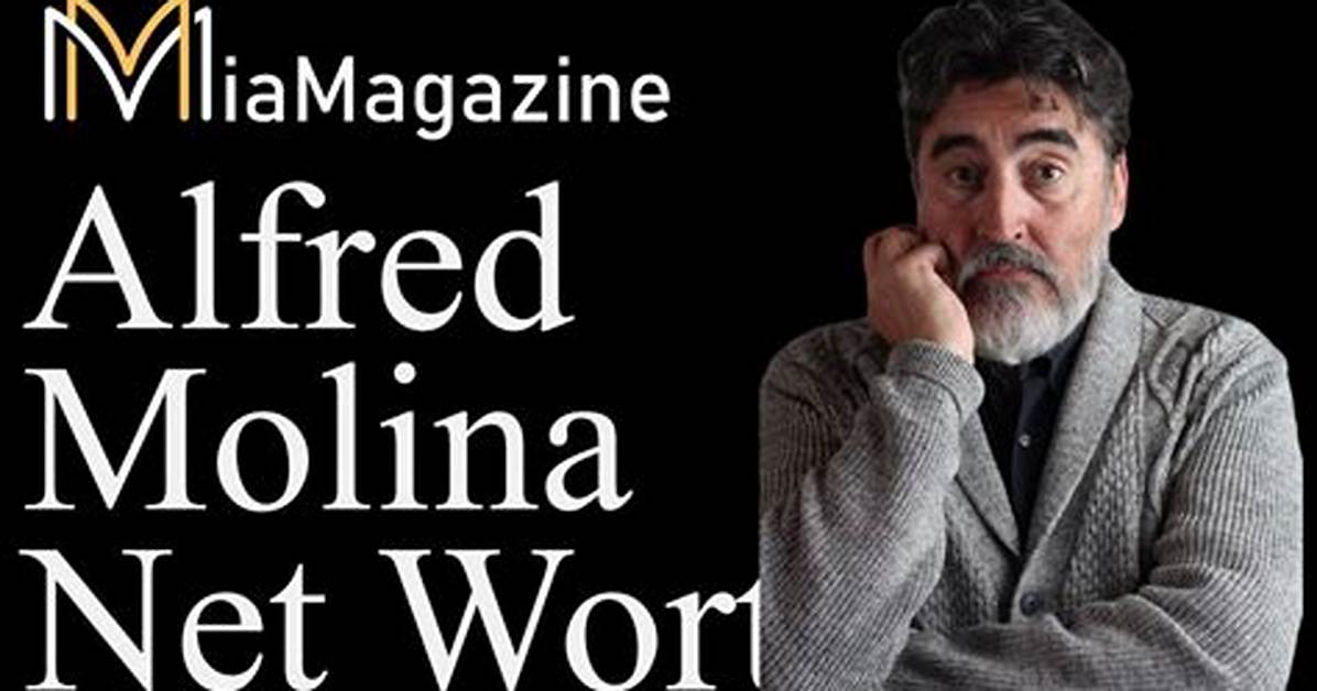 Bojo Molina Net Worth