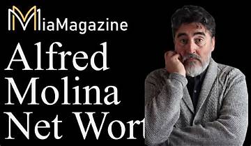 Bojo Molina Net Worth