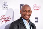 Bokeem Woodbine Net Worth