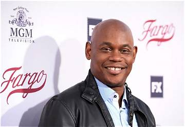 Bokeem Woodbine Net Worth