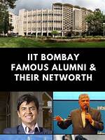 Bombay Net Worth