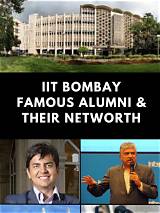 Bombay Net Worth