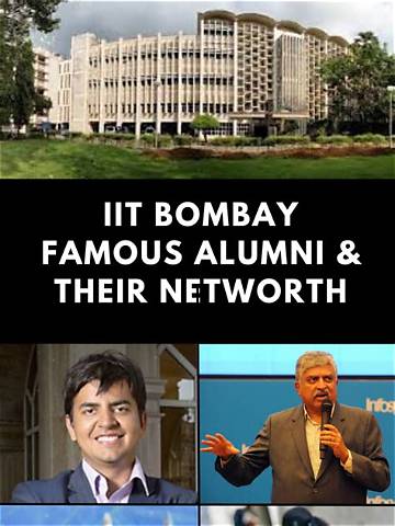Bombay Net Worth