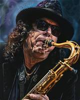 Boney James Net Worth