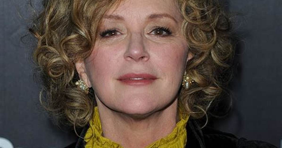 Bonnie Bedelia Net Worth