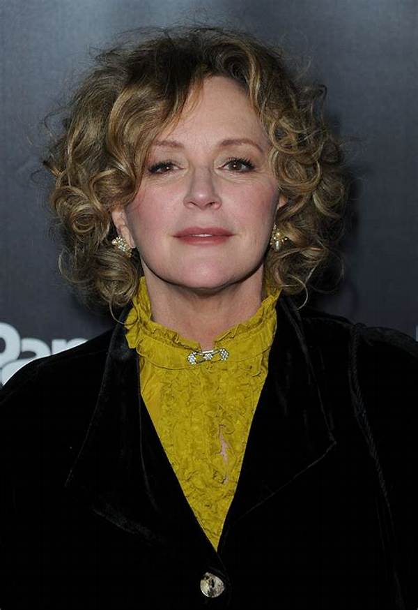 Bonnie Bedelia Net Worth