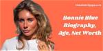 Bonnie Dewberry Net Worth
