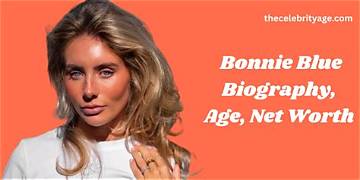 Bonnie Dewberry Net Worth