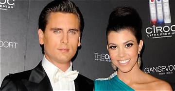 Bonnie Disick Net Worth