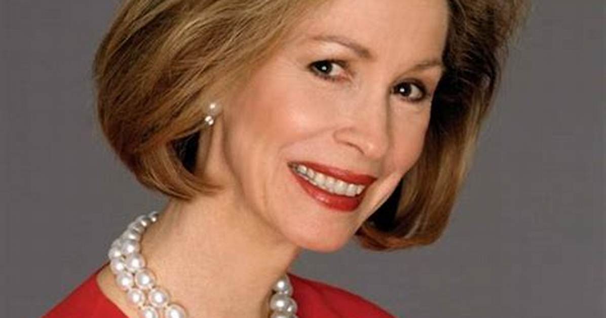 Bonnie Mcelveen-Hunter Net Worth