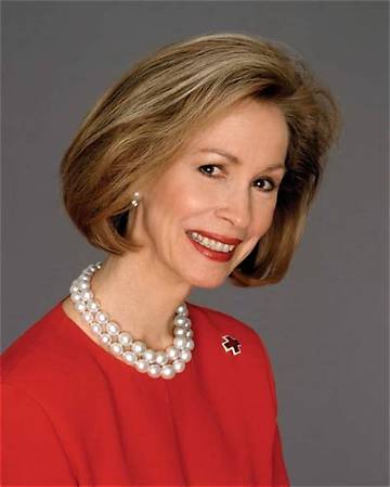 Bonnie Mcelveen-Hunter Net Worth