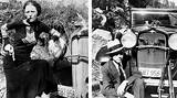 Bonnie Parker Net Worth