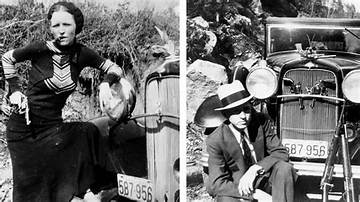 Bonnie Parker Net Worth