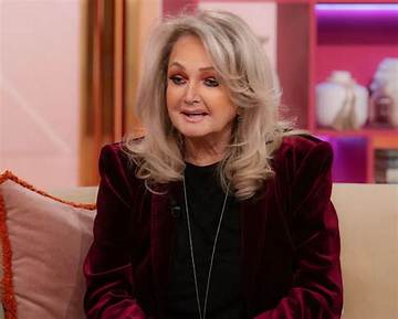 Bonnie Tyler Net Worth