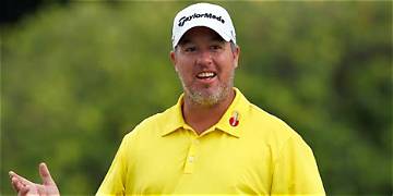 Boo Weekley Net Worth