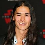 Booboo Stewart Net Worth