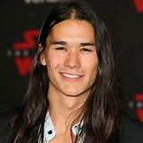 Booboo Stewart Net Worth
